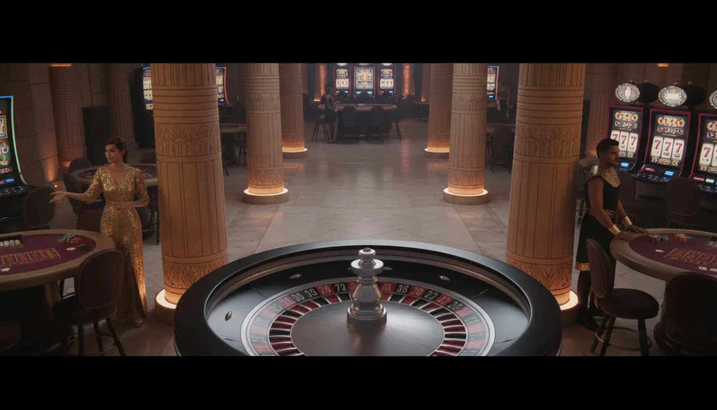 Boho Casino